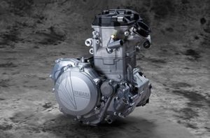 YZ450F