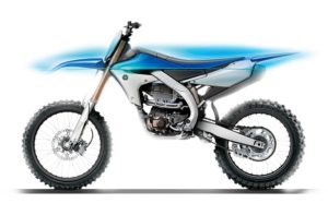 YZ450F
