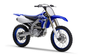 YZ450F