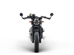 DUCATI スクランブラー カフェレーサー