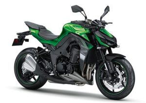Z1000 2018