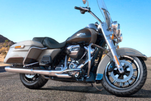 2018年モデル ROAD KING