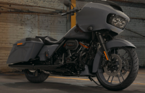 2018年モデル CVO ROAD GLID