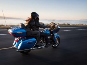 2018年モデル ROAD GRID ULTRA