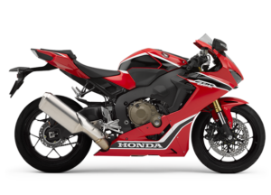 CBR1000RR 2017新型