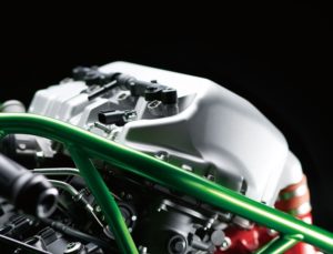 Ninja H2