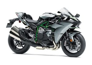 Ninja H2
