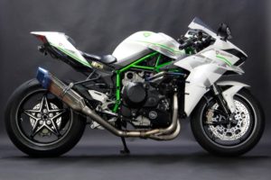 Ninja H2
