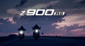Z900RS