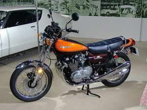 Z900RS