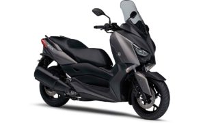 東京モーターサイクルショー2017-YAMAHA