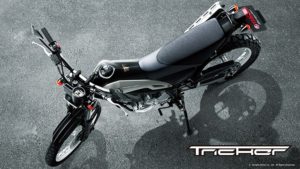 トリッカー