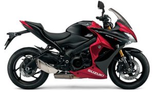 GSX-S1000F