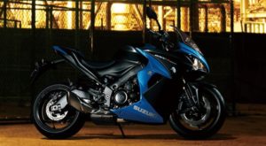 GSX-S1000F