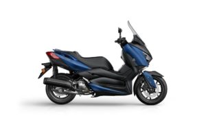 XMAX125