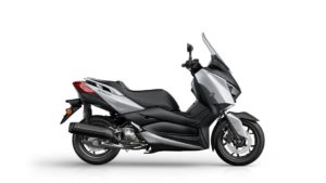 XMAX125