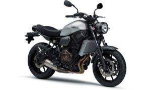 東京モーターサイクルショー2017-YAMAHA