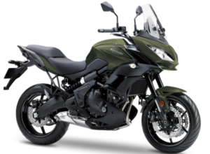 versys650