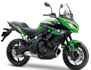 versys650