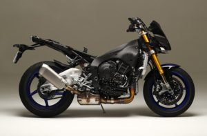 中古バイク 走行距離