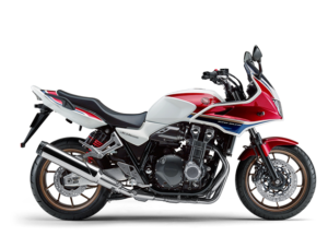CB1300SF/SB