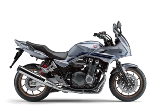 CB1300SF/SB