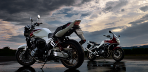 CB1300SF/SB