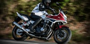 CB1300SF/SB