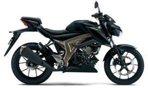 GSX-S125
