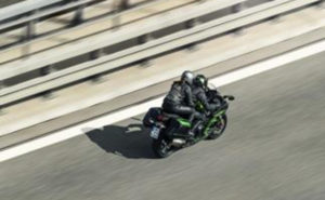 Ninja H2 SX/SE