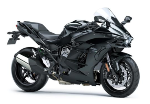 Ninja H2 SX/SE
