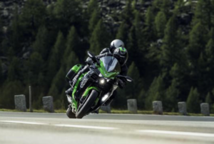 Ninja H2 SX/SE
