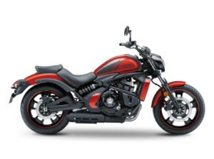 VULCAN S