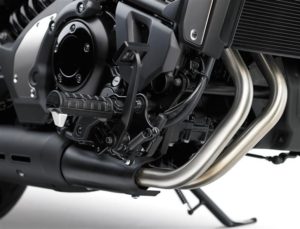 VULCAN S