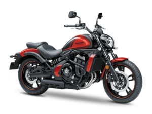 VULCAN S