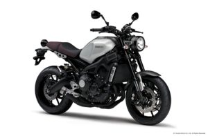 XSR900