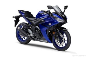 YZF-R25