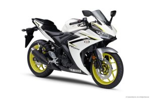 YZF-R25