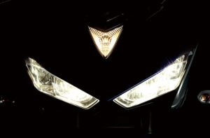 YZF-R25