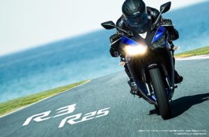 YZF-R3