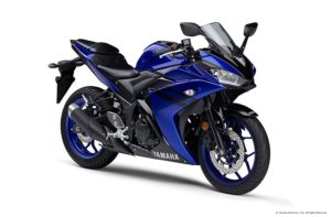 YZF-R3