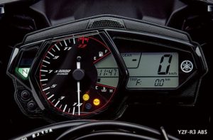 YZF-R3