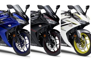 YZF-R3