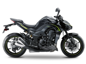 Z1000 R