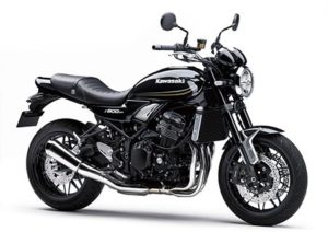 Z900RS