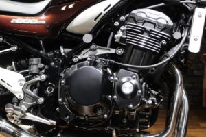 Z900RS
