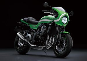 Z900RS CAFE