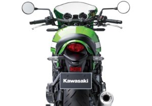 Z900RS CAFE