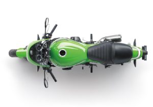 Z900RS CAFE