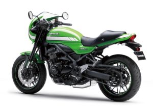 Z900RS CAFE